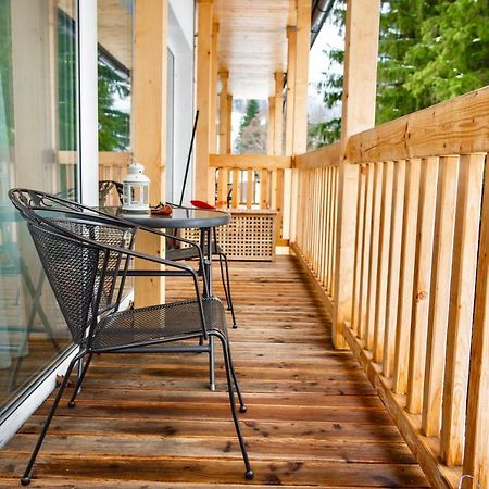 Apartman Reggie - Pec Pod Snezkou Luaran gambar