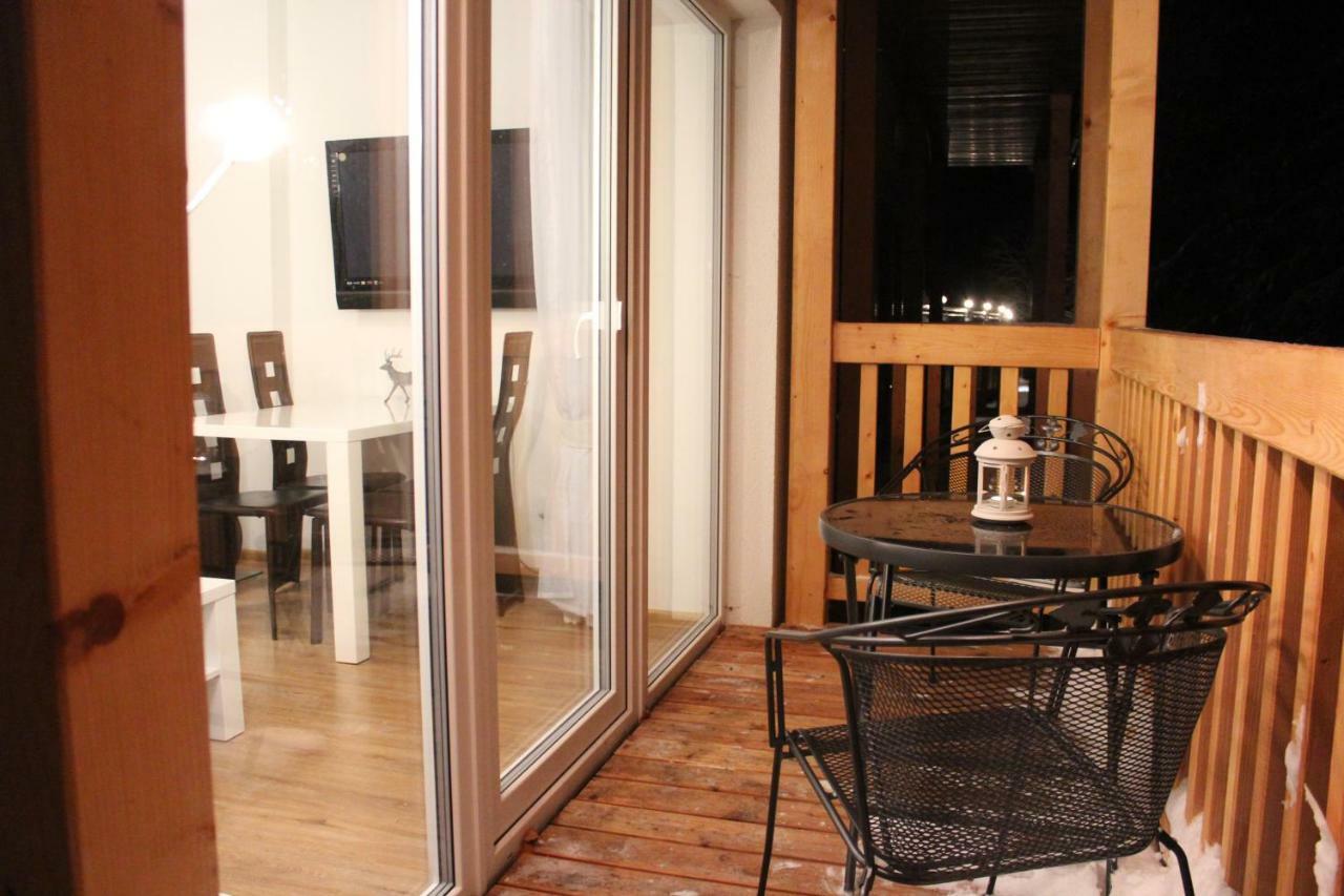 Apartman Reggie - Pec Pod Snezkou Luaran gambar