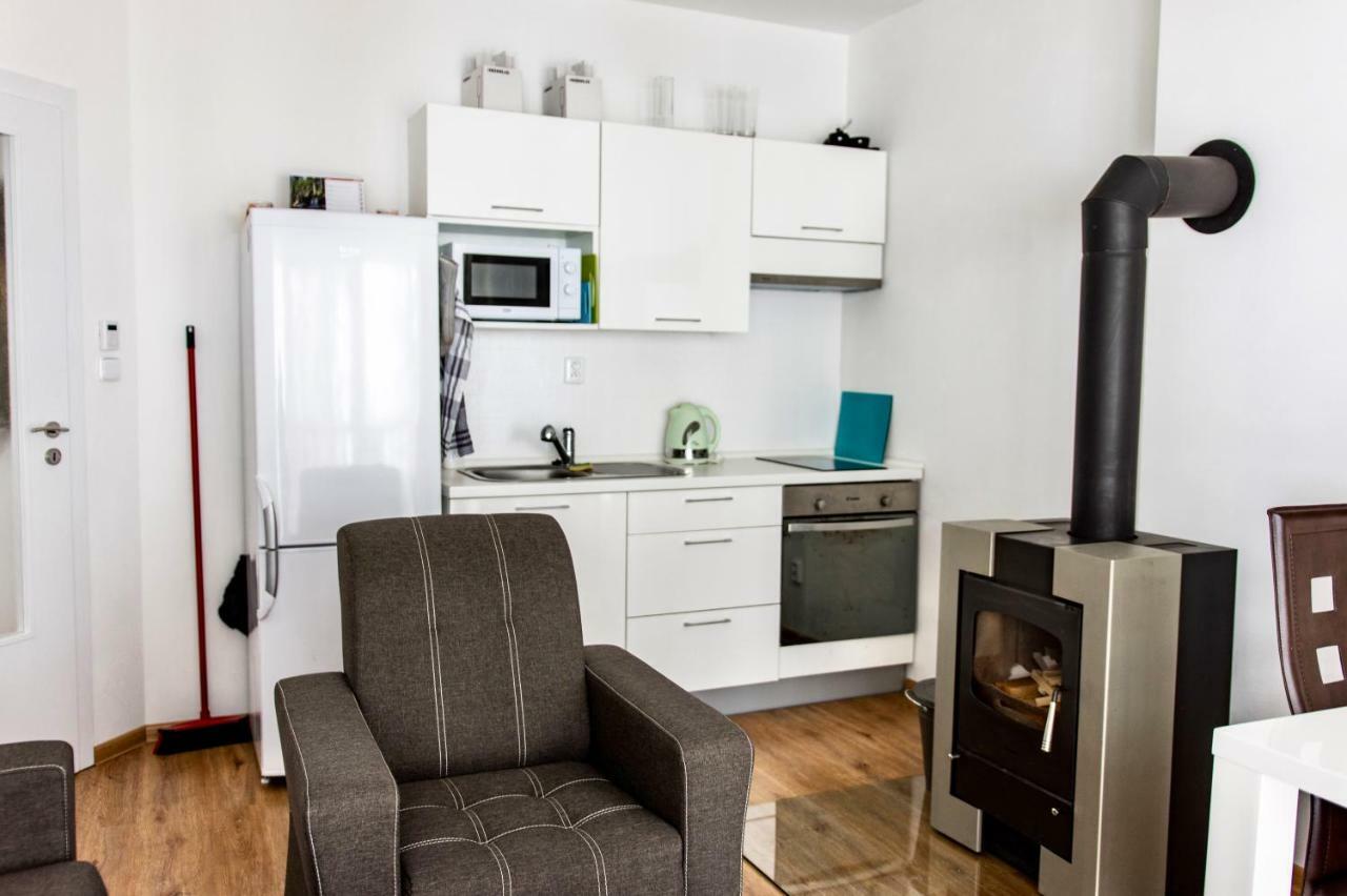 Apartman Reggie - Pec Pod Snezkou Luaran gambar